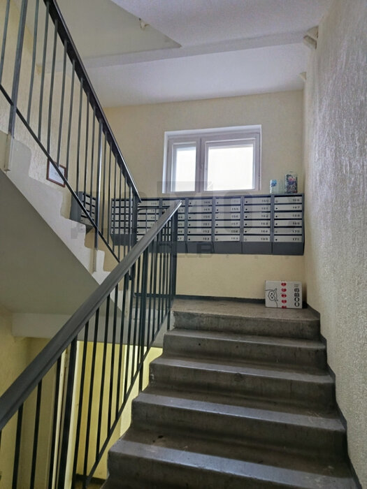 Екатеринбург, ул. Чкалова, 252 (УНЦ) - фото квартиры (2)