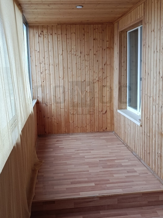 Екатеринбург, ул. Чкалова, 252 (УНЦ) - фото квартиры (6)