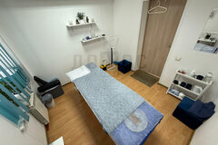 Екатеринбург, ул. Карла Маркса, 8 (Центр) - фото торговой площади