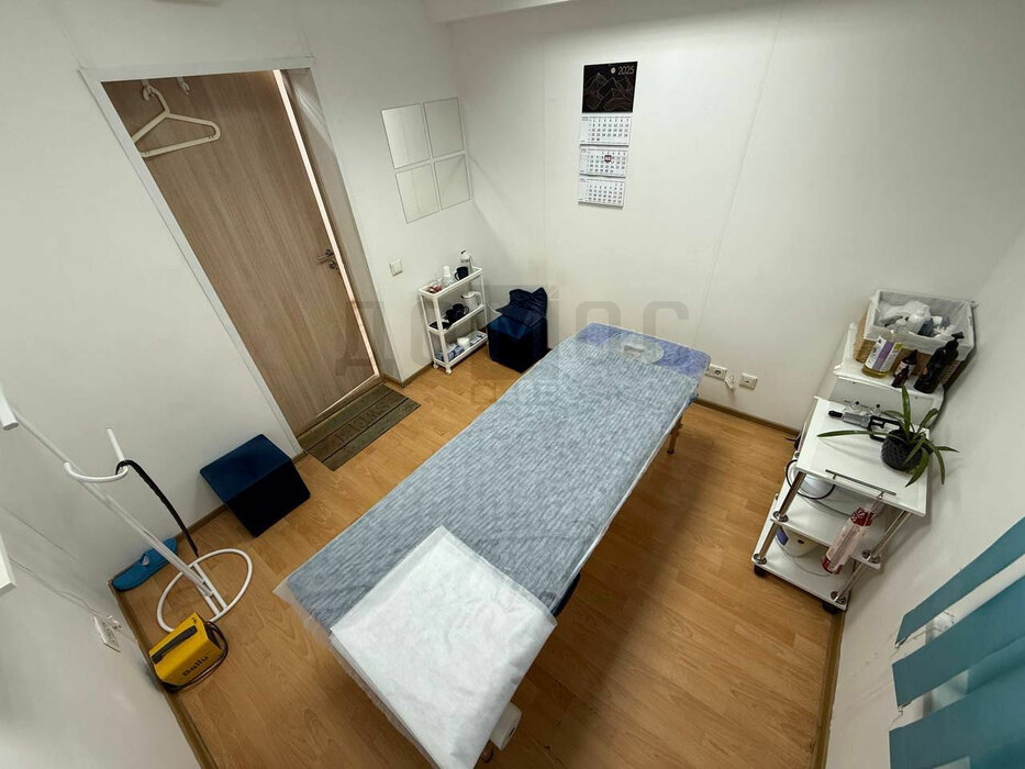 Екатеринбург, ул. Карла Маркса, 8 (Центр) - фото торговой площади (2)