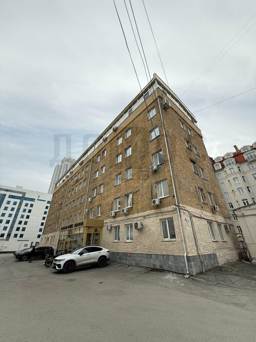 Екатеринбург, ул. Карла Маркса, 8 (Центр) - фото торговой площади (7)