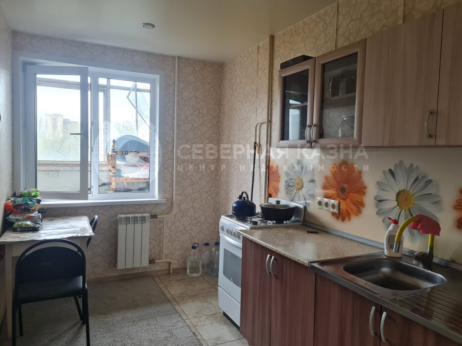 Екатеринбург, ул. Опалихинская, 21 (Заречный) - фото квартиры (3)