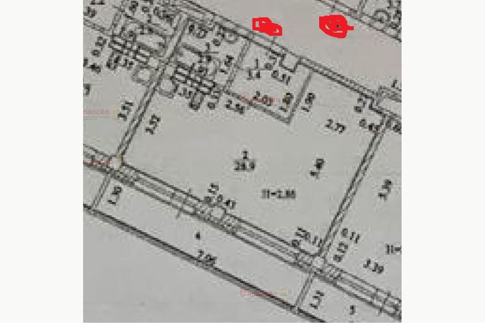 Екатеринбург, ул. Крестинского, 35 (Ботанический) - фото квартиры (2)