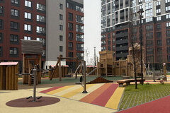 Екатеринбург, ул. Крауля, 105 (ВИЗ) - фото квартиры