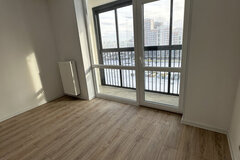 Екатеринбург, ул. Крауля, 105 (ВИЗ) - фото квартиры