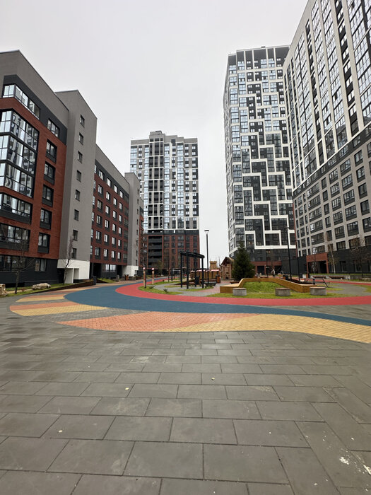 Екатеринбург, ул. Крауля, 105 (ВИЗ) - фото квартиры (2)