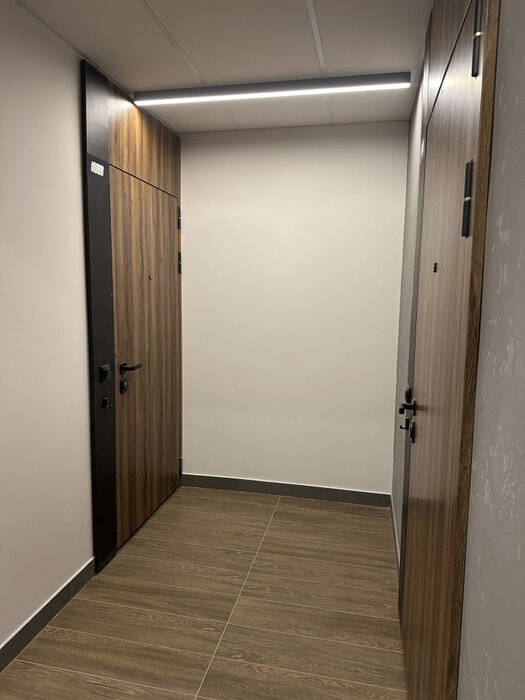 Екатеринбург, ул. Крауля, 105 (ВИЗ) - фото квартиры (3)