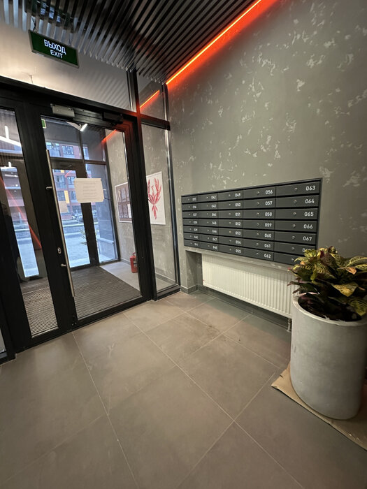 Екатеринбург, ул. Крауля, 105 (ВИЗ) - фото квартиры (4)