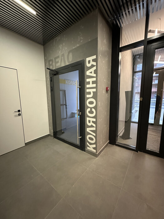 Екатеринбург, ул. Крауля, 105 (ВИЗ) - фото квартиры (5)