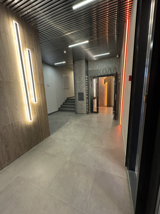 Екатеринбург, ул. Крауля, 105 (ВИЗ) - фото квартиры (6)