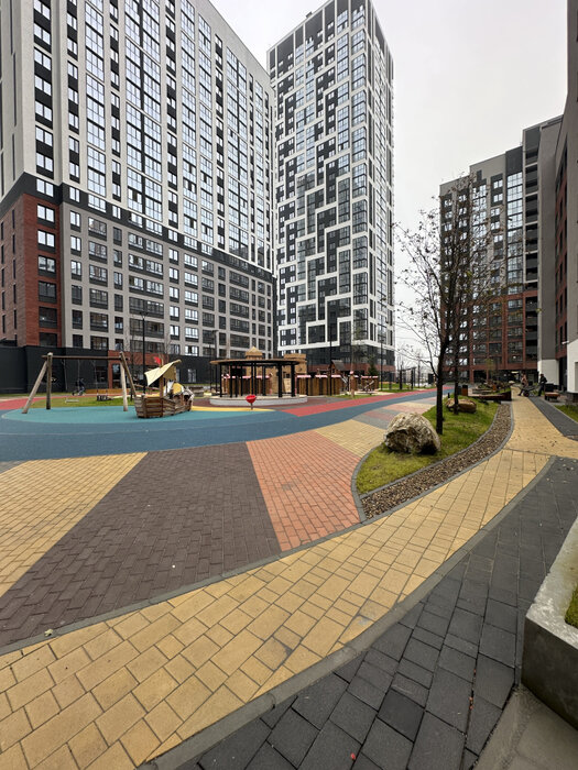 Екатеринбург, ул. Крауля, 105 (ВИЗ) - фото квартиры (7)