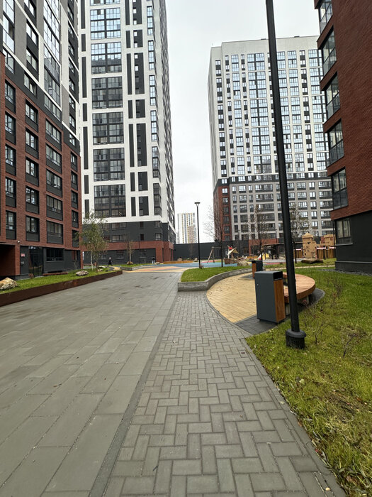 Екатеринбург, ул. Крауля, 105 (ВИЗ) - фото квартиры (8)