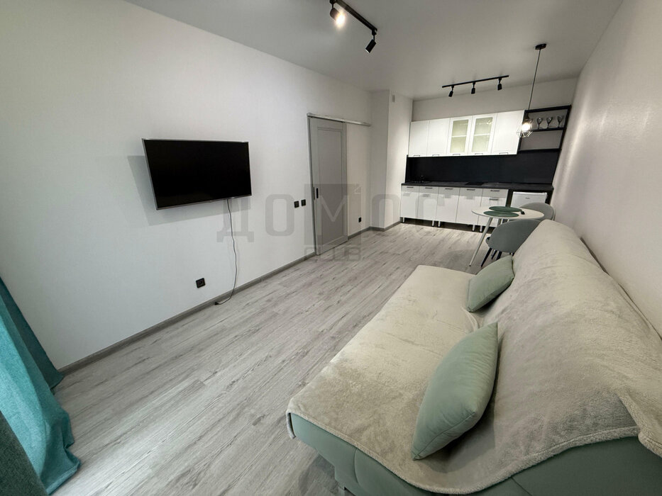 Екатеринбург, ул. Академика Бардина, 26а (Юго-Западный) - фото квартиры (10)