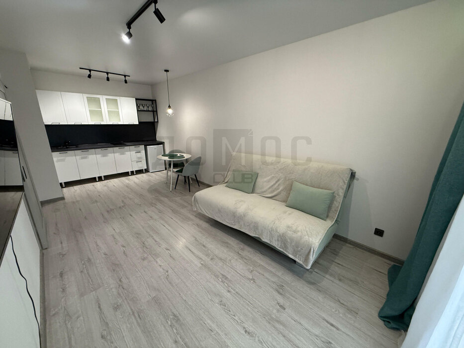 Екатеринбург, ул. Академика Бардина, 26а (Юго-Западный) - фото квартиры (11)