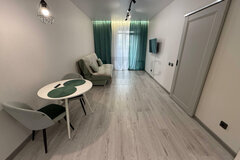 Екатеринбург, ул. Академика Бардина, 26а (Юго-Западный) - фото квартиры