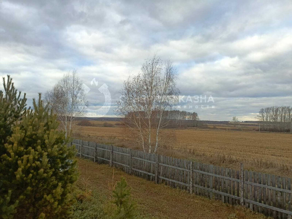 п. Студенческий, ул. Самоцветная, 1 (городской округ Белоярский) - фото земельного участка (6)