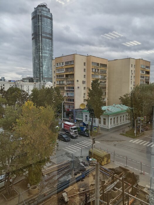 Екатеринбург, ул. Розы Люксембург, 22 (Центр) - фото офисного помещения (3)