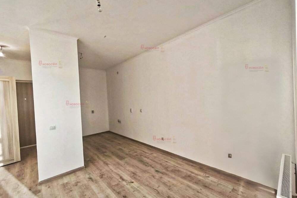 Екатеринбург, ул. Щербакова, 148 (Уктус) - фото квартиры (4)