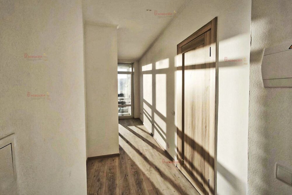 Екатеринбург, ул. Щербакова, 148 (Уктус) - фото квартиры (5)