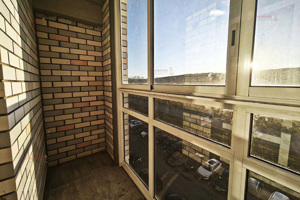 Екатеринбург, ул. Щербакова, 148 (Уктус) - фото квартиры (6)