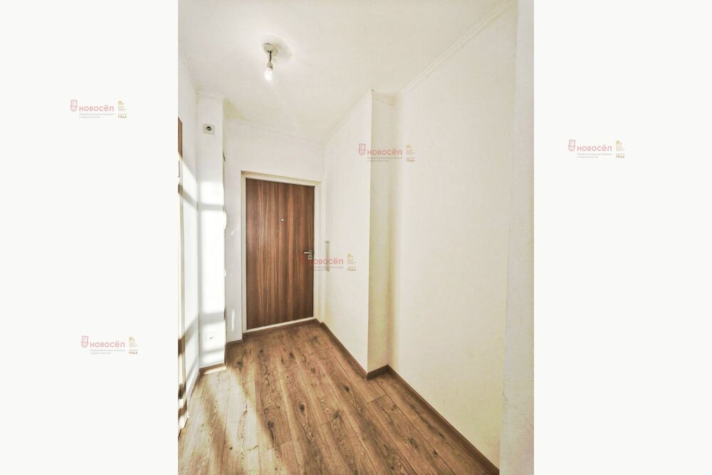 Екатеринбург, ул. Щербакова, 148 (Уктус) - фото квартиры (7)