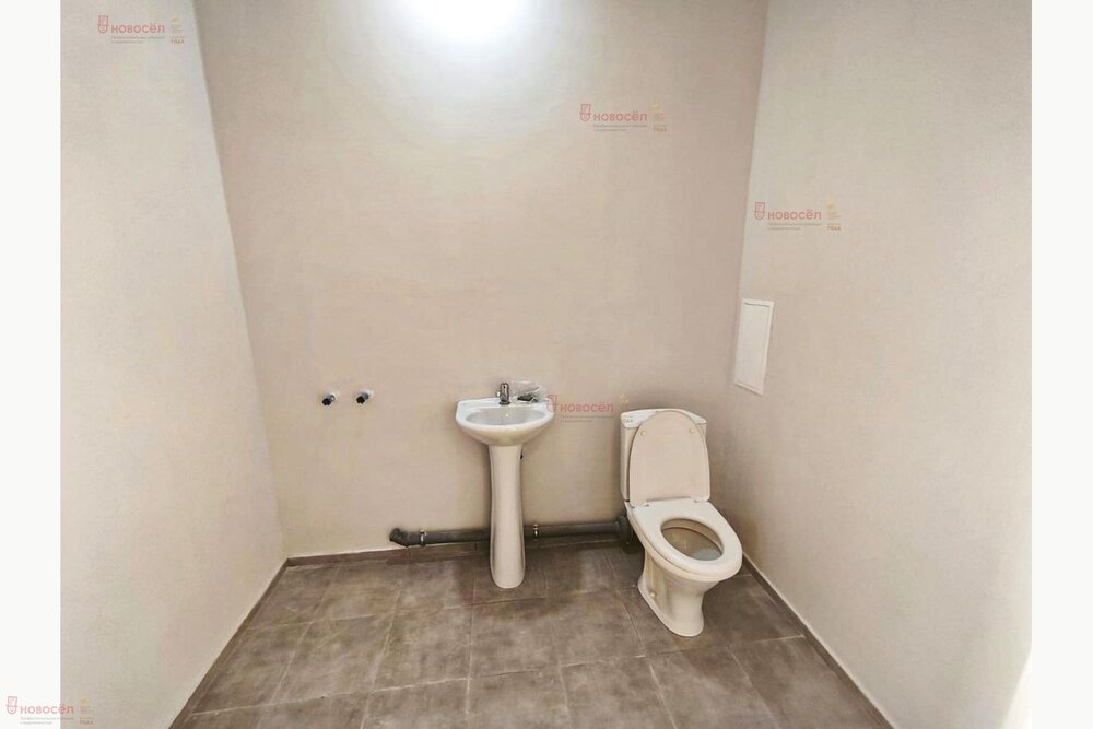 Екатеринбург, ул. Щербакова, 148 (Уктус) - фото квартиры (8)