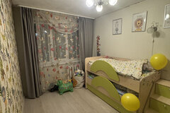 Екатеринбург, ул. Чайковского, 86/1 (Автовокзал) - фото квартиры