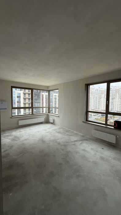 Екатеринбург, ул. Нагорная, 16 (ВИЗ) - фото квартиры (1)