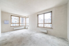 Екатеринбург, ул. Нагорная, 16 (ВИЗ) - фото квартиры