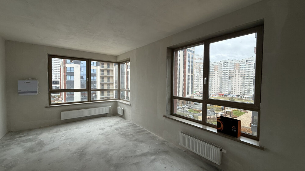 Екатеринбург, ул. Нагорная, 16 (ВИЗ) - фото квартиры (5)