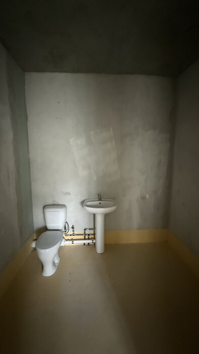 Екатеринбург, ул. Нагорная, 16 (ВИЗ) - фото квартиры (7)