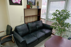 Екатеринбург, ул. Хохрякова, 72 (Центр) - фото офисного помещения