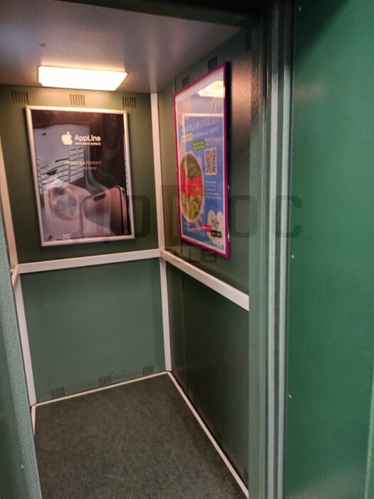 Екатеринбург, ул. Хохрякова, 72 (Центр) - фото офисного помещения (3)