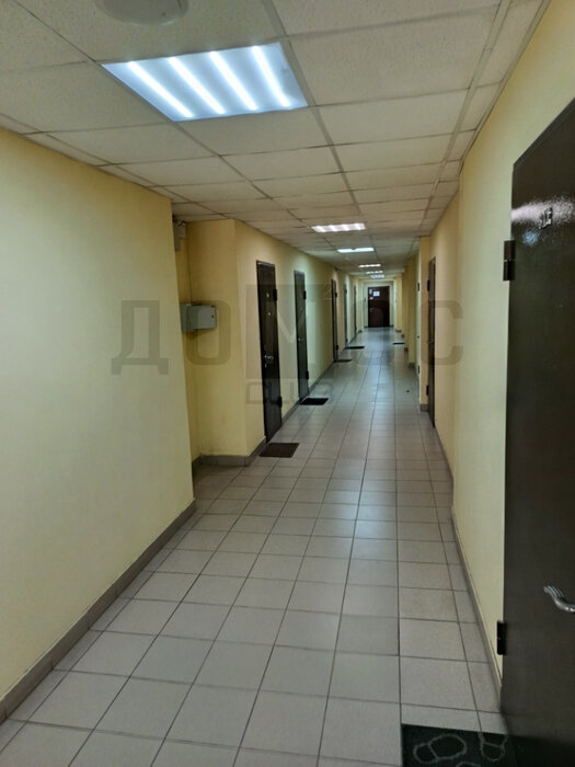 Екатеринбург, ул. Хохрякова, 72 (Центр) - фото офисного помещения (5)