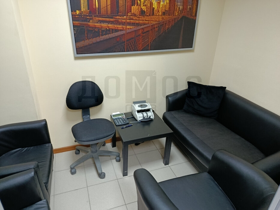 Екатеринбург, ул. Хохрякова, 72 (Центр) - фото офисного помещения (7)