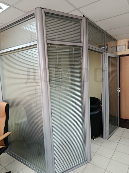 Екатеринбург, ул. Хохрякова, 72 (Центр) - фото офисного помещения (8)