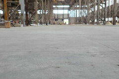 Екатеринбург, ул. Фронтовых бригад, 18 (Эльмаш) - фото склада