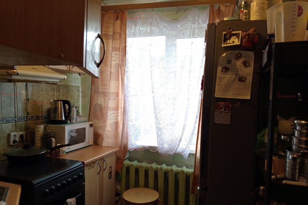 п. Старопышминск, ул. Еловая, 2 (городской округ Березовский) - фото квартиры (5)