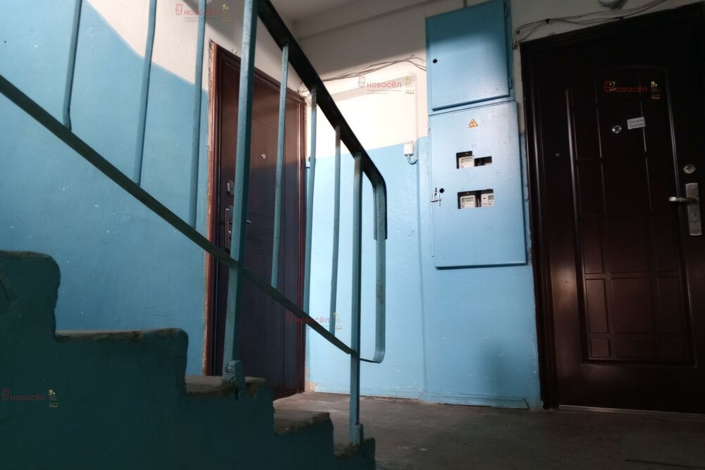 п. Старопышминск, ул. Еловая, 2 (городской округ Березовский) - фото квартиры (8)