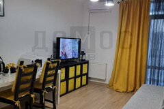 Екатеринбург, ул. Щербакова, 150 (Уктус) - фото квартиры