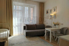 Екатеринбург, ул. Лучистая, 2 (Солнечный) - фото квартиры