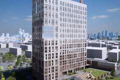 Екатеринбург, ул. Блюхера, 38 (Втузгородок) - фото квартиры