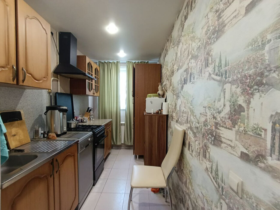 Екатеринбург, ул. Металлургов, 32А (ВИЗ) - фото квартиры (1)