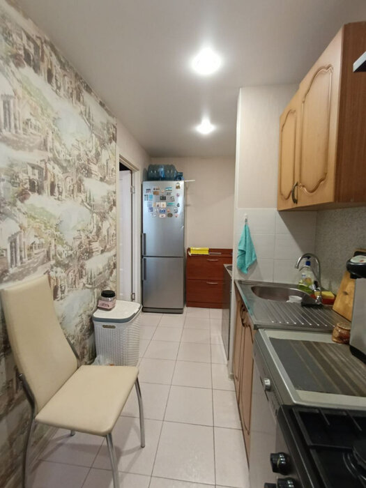 Екатеринбург, ул. Металлургов, 32А (ВИЗ) - фото квартиры (2)