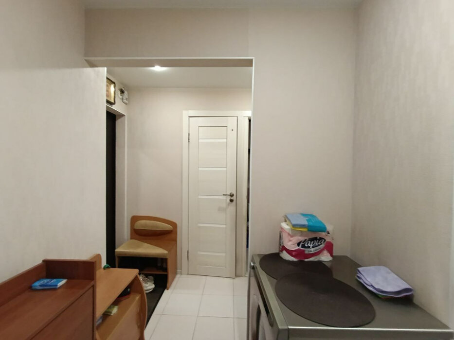 Екатеринбург, ул. Металлургов, 32А (ВИЗ) - фото квартиры (3)