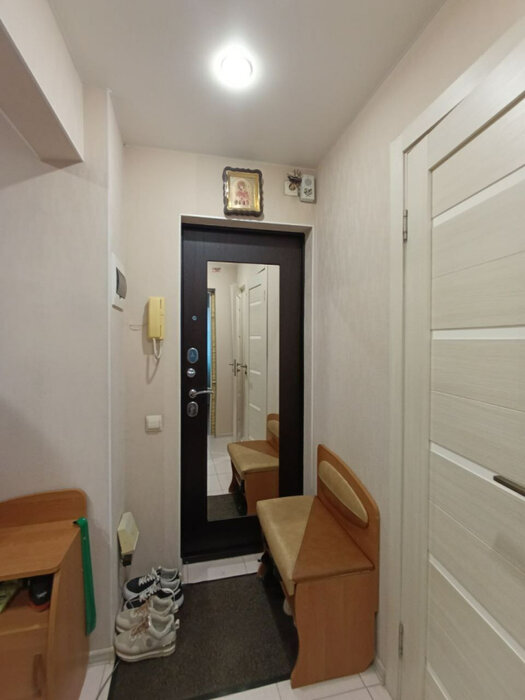 Екатеринбург, ул. Металлургов, 32А (ВИЗ) - фото квартиры (4)