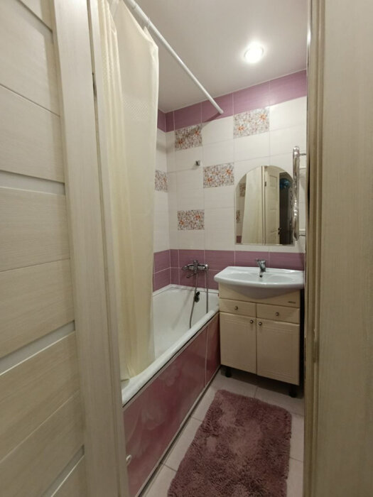 Екатеринбург, ул. Металлургов, 32А (ВИЗ) - фото квартиры (5)