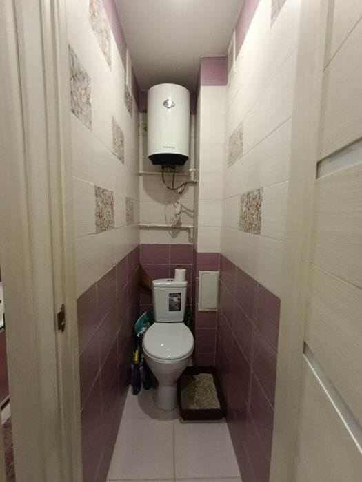 Екатеринбург, ул. Металлургов, 32А (ВИЗ) - фото квартиры (6)