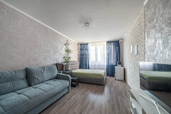 Екатеринбург, ул. Евгения Савкова, 3 (Широкая речка) - фото квартиры