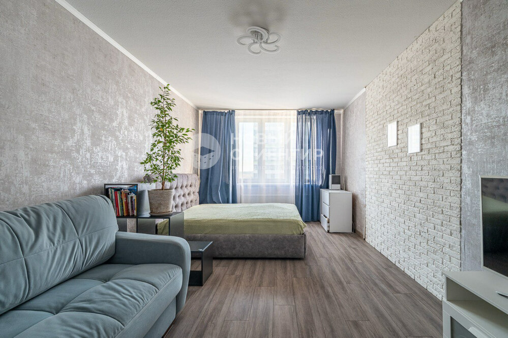 Екатеринбург, ул. Евгения Савкова, 3 (Широкая речка) - фото квартиры (2)